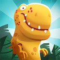 dino bash