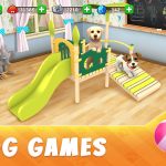 صور Dog Town: Puppy Pet Shop Games