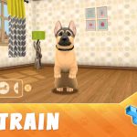صور Dog Town: Puppy Pet Shop Games