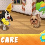 صور Dog Town: Puppy Pet Shop Games