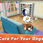 صور Dog Town: Puppy Pet Shop Games