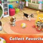 صور Dog Town: Puppy Pet Shop Games