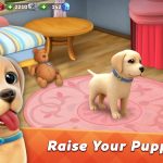 صور Dog Town: Puppy Pet Shop Games