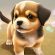 لعبة مدينة الكلاب ( دوج تاون ) Dog Town : Animal Games & Pet