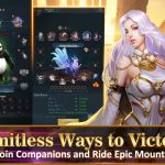 صور Evil Awakening II: Erebus