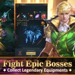 صور Evil Awakening II: Erebus