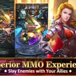 صور Evil Awakening II: Erebus