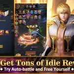 صور Evil Awakening II: Erebus