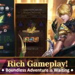 صور Evil Awakening II: Erebus