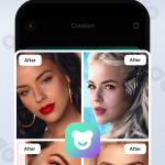 صور FaceMagic: AI Videos & Photos