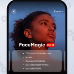 صور FaceMagic: AI Videos & Photos