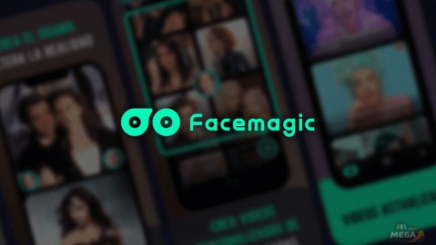 FaceMagic: AI Videos & Photos