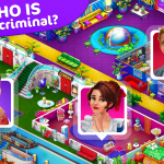 صور Hidden Hotel: Miami Mystery