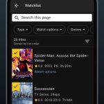 صور IMDb: Movies & TV Shows