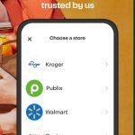 صور Instacart: Food delivery today