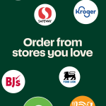 صور Instacart: Food delivery today