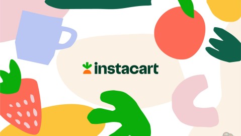 Instacart: Food delivery today