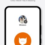 صور MeowTalk Cat Translator