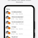 صور MeowTalk Cat Translator