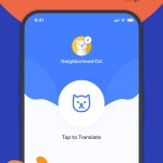 صور MeowTalk Cat Translator