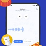 صور MeowTalk Cat Translator