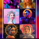 صور Prisma Photo Editor