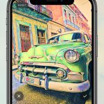 صور Prisma Photo Editor