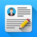 resume builder cv maker app