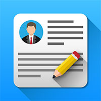 resume builder cv maker app