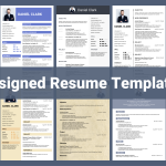 صور Resume Builder & CV Maker