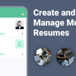 صور Resume Builder & CV Maker