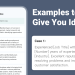صور Resume Builder & CV Maker