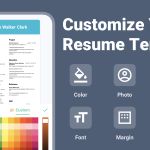 صور Resume Builder & CV Maker