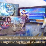صور Seven Knights