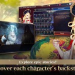 صور Seven Knights