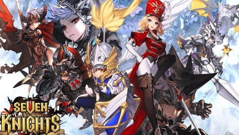 Seven Knights