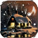 snow live wallpaper