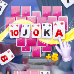 صور Solitaire House Design & Cards