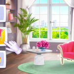 صور Solitaire House Design & Cards
