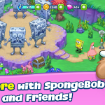 صور SpongeBob Adventures: In A Jam