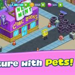 صور SpongeBob Adventures: In A Jam