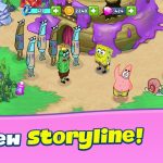 صور SpongeBob Adventures: In A Jam