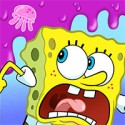 spongebob adventures in a jam