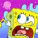 لعبة مغامرات سبونج بوب فى المربى SpongeBob Adventures: In A Jam