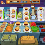 صور SpongeBob: Krusty Cook-Off
