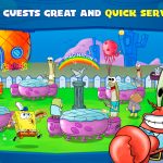 صور SpongeBob: Krusty Cook-Off