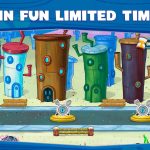 صور SpongeBob: Krusty Cook-Off