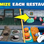 صور SpongeBob: Krusty Cook-Off