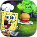 تحميل لعبة مطعم سبونج بوب SpongeBob Krusty Cook-Off للايفون و للايباد