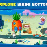 صور SpongeBob: Krusty Cook-Off